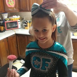 Meet your Posher, Lisa